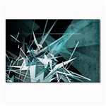 Design Art (design 23) Postcards 5  x 7  (Pkg of 10)