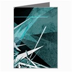 Design Art (design 23) Greeting Card