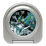 Design Art (design 23) Travel Alarm Clock