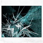 Design Art (design 23) Jigsaw Puzzle (Rectangular)