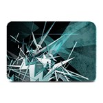 Design Art (design 23) Plate Mat