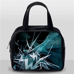 Design Art (design 23) Classic Handbag (One Side)