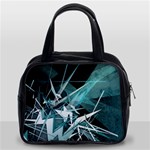 Design Art (design 23) Classic Handbag (Two Sides)