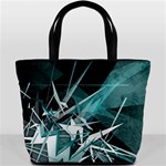 Design Art (design 23) Bucket Bag