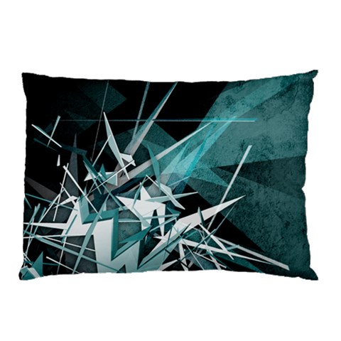 Design Art (design 23) Pillow Case from ArtsNow.com 26.62 x18.9  Pillow Case