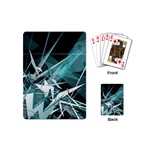 Design Art (design 23) Playing Cards (Mini)