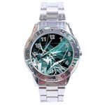 Design Art (design 23) Stainless Steel Analogue Watch