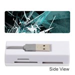 Design Art (design 23) Memory Card Reader (Stick)