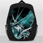 Design Art (design 23) Backpack Bag