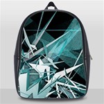 Design Art (design 23) School Bag (XL)