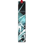 Design Art (design 23) Large Book Mark