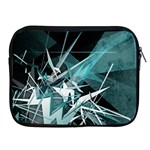 Design Art (design 23) Apple iPad Zipper Case