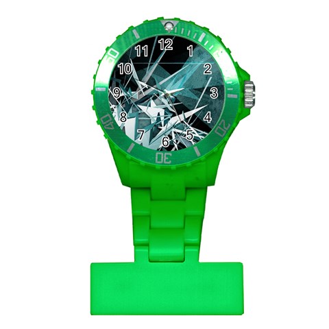 Design Art (design 23) Plastic Nurses Watch from ArtsNow.com Front