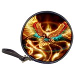 Fire Eagle Art Classic 20-CD Wallet