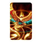 Fire Eagle Art Memory Card Reader (Rectangular)