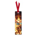 Fire Eagle Art Small Book Mark