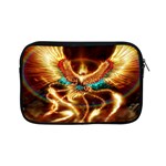 Fire Eagle Art Apple iPad Mini Zipper Case