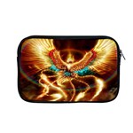 Fire Eagle Art Apple MacBook Pro 13  Zipper Case