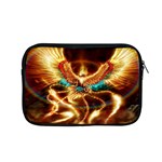 Fire Eagle Art Apple MacBook Pro 15  Zipper Case