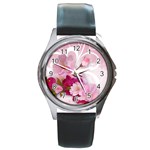 Design Art (design 19) Round Metal Watch