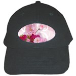 Design Art (design 19) Black Cap