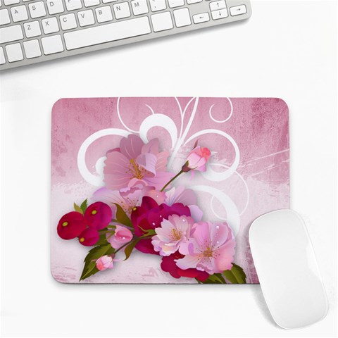 Design Art (design 19) Small Mousepad from ArtsNow.com Front