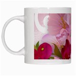 Design Art (design 19) White Mug