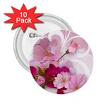 Design Art (design 19) 2.25  Button (10 pack)