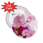 Design Art (design 19) 2.25  Button (100 pack)