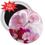 Design Art (design 19) 3  Magnet (100 pack)