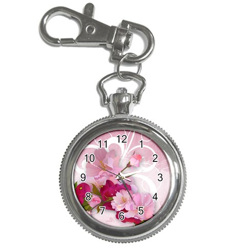 Design Art (design 19) Key Chain Watch from ArtsNow.com Front