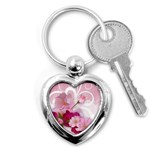 Design Art (design 19) Key Chain (Heart)