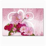 Design Art (design 19) Postcard 4 x 6  (Pkg of 10)