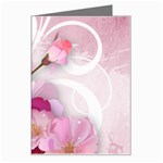 Design Art (design 19) Greeting Card