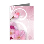 Design Art (design 19) Mini Greeting Card