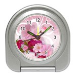 Design Art (design 19) Travel Alarm Clock