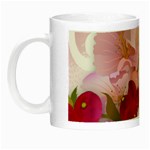 Design Art (design 19) Night Luminous Mug