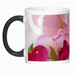 Design Art (design 19) Morph Mug