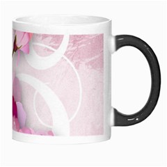 Design Art (design 19) Morph Mug from ArtsNow.com Right