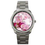 Design Art (design 19) Sport Metal Watch