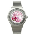 Design Art (design 19) Stainless Steel Watch