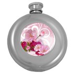 Design Art (design 19) Hip Flask (5 oz)