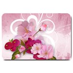 Design Art (design 19) Large Doormat