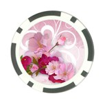 Design Art (design 19) Poker Chip Card Guard