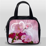 Design Art (design 19) Classic Handbag (One Side)