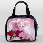 Design Art (design 19) Classic Handbag (Two Sides)