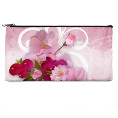 Design Art (design 19) Pencil Case from ArtsNow.com Front