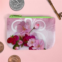 Design Art (design 19) Mini Coin Purse from ArtsNow.com Front