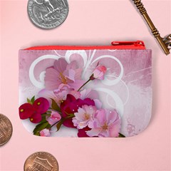 Design Art (design 19) Mini Coin Purse from ArtsNow.com Back