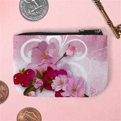 Design Art (design 19) Mini Coin Purse from ArtsNow.com Back